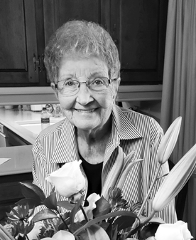 Fast to celebrate 95th birthday